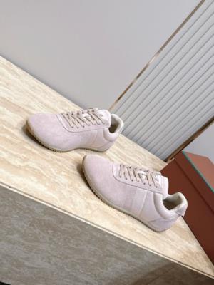wholesale quality loro piana couple shoes model no. 35